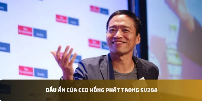 Điểm đặc sắc của doanh nhân với thương hiệu