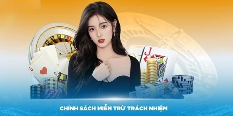 FAQ - Chính sách miễn trừ trách nhiệm SV388